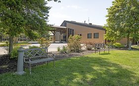 Barren River Lake State Resort Park